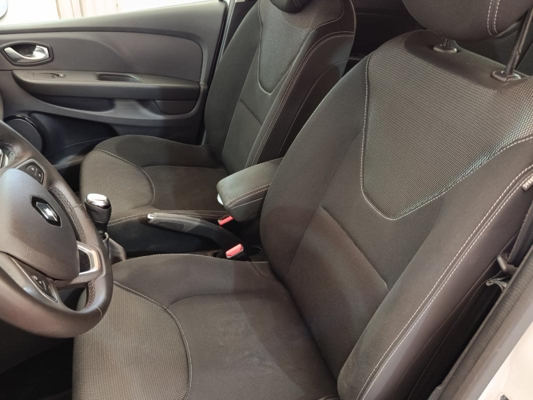 Renault Clio IV Business TCe 90