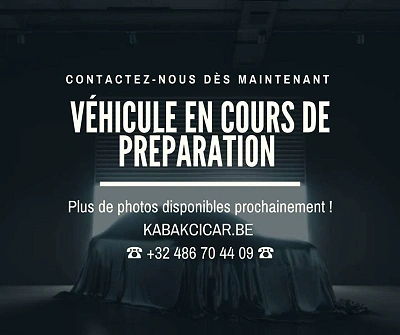 Kia Ceed / cee'd 1.6 CRDi EcoDynamics / Bluethoot / USB + MP3 / Prêt à Immatriculer