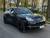 Porsche Cayenne II 3.0 V6 D 245 PLATINIUM EDITION TIPTRONIC thumbnail