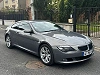 Bmw Serie 6 (E63) COUPE 635DA EXCLUSIVE thumbnail