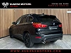 BMW X1 sDrive18dA BlackLine Leder/VerwZet/Pdc/Gps/Cruise/Bt *1j garantie* thumbnail