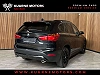 BMW X1 sDrive18dA BlackLine Leder/VerwZet/Pdc/Gps/Cruise/Bt *1j garantie* thumbnail