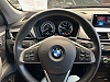 BMW X1 sDrive18dA BlackLine Leder/VerwZet/Pdc/Gps/Cruise/Bt *1j garantie* thumbnail