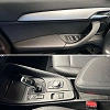 BMW X1 sDrive18dA BlackLine Leder/VerwZet/Pdc/Gps/Cruise/Bt *1j garantie* thumbnail