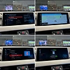 BMW X1 sDrive18dA BlackLine Leder/VerwZet/Pdc/Gps/Cruise/Bt *1j garantie* thumbnail