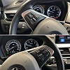 BMW X1 sDrive18dA BlackLine Leder/VerwZet/Pdc/Gps/Cruise/Bt *1j garantie* thumbnail