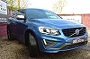Volvo XC60 2.0D R-design BOITE AUT NAV CAM CRUIS CLIM 75.022KM thumbnail