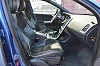 Volvo XC60 2.0D R-design BOITE AUT NAV CAM CRUIS CLIM 75.022KM thumbnail