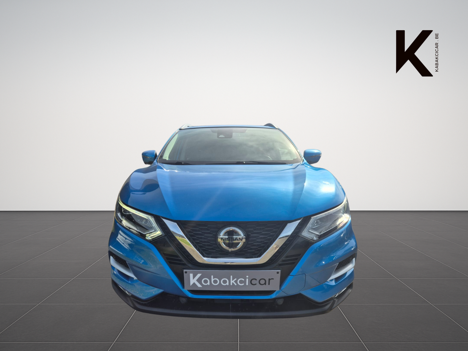 Nissan Qashqai 1.5 dCi Tekna DCT / Carplay / Camera 360° / GPS / Cuir / Garantie 12 Mois