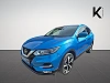 Nissan Qashqai 1.5 dCi Tekna DCT / Carplay / Camera 360° / GPS / Cuir / Garantie 12 Mois thumbnail