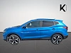 Nissan Qashqai 1.5 dCi Tekna DCT / Carplay / Camera 360° / GPS / Cuir / Garantie 12 Mois thumbnail