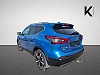 Nissan Qashqai 1.5 dCi Tekna DCT / Carplay / Camera 360° / GPS / Cuir / Garantie 12 Mois thumbnail
