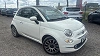 Fiat 500 1.2 70 STAR TOIT PANORAMIQUE 6658 Hors Taxes 1ére main ! thumbnail