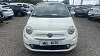 Fiat 500 1.2 70 STAR TOIT PANORAMIQUE 6658 Hors Taxes 1ére main ! thumbnail