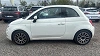 Fiat 500 1.2 70 STAR TOIT PANORAMIQUE 6658 Hors Taxes 1ére main ! thumbnail