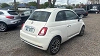 Fiat 500 1.2 70 STAR TOIT PANORAMIQUE 6658 Hors Taxes 1ére main ! thumbnail