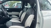 Fiat 500 1.2 70 STAR TOIT PANORAMIQUE 6658 Hors Taxes 1ére main ! thumbnail