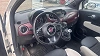 Fiat 500 1.2 70 STAR TOIT PANORAMIQUE 6658 Hors Taxes 1ére main ! thumbnail