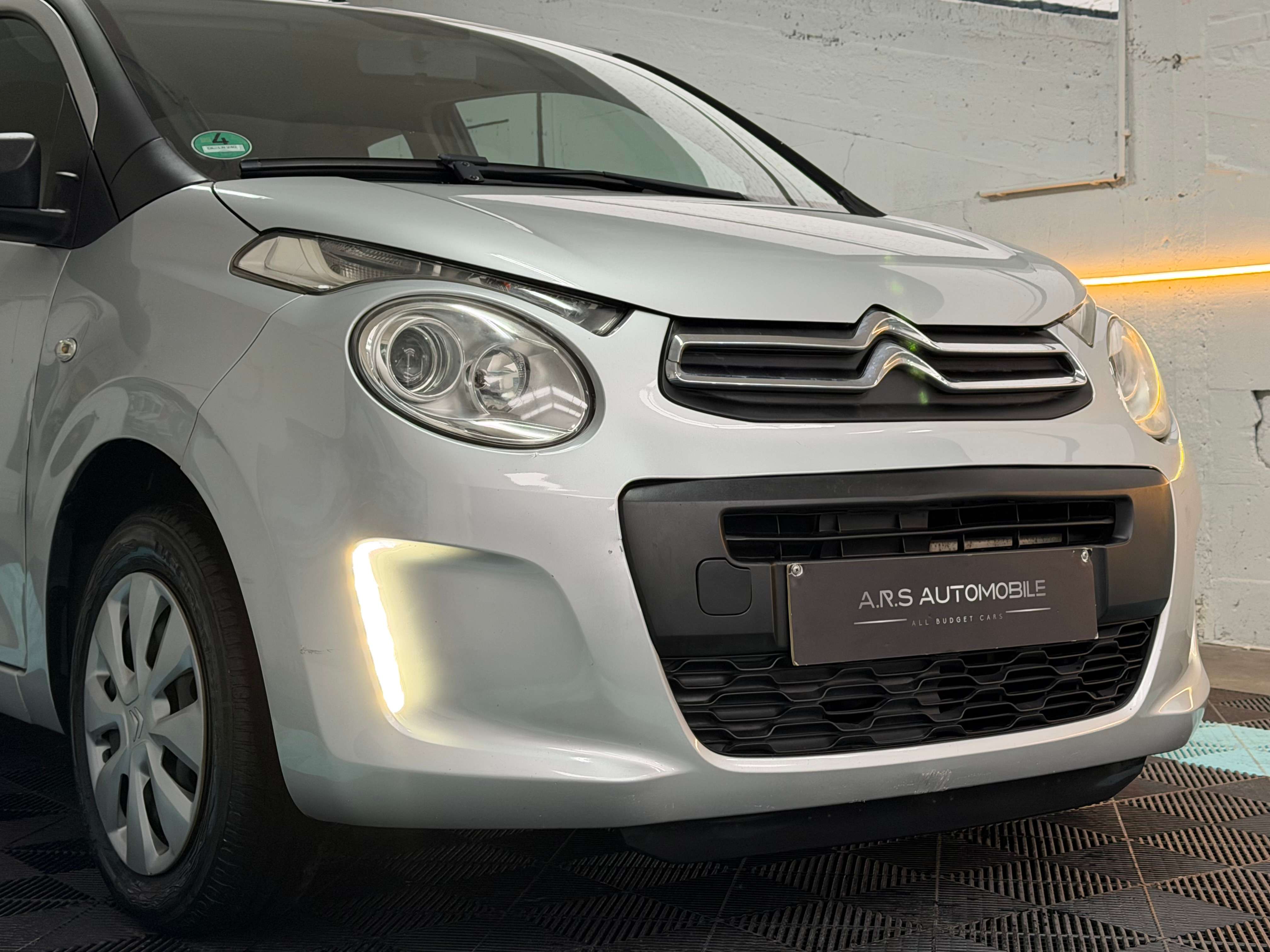 Citroen C1 1.0 VTi  - Euro6 - Tres Propre - garantie 12 mois
