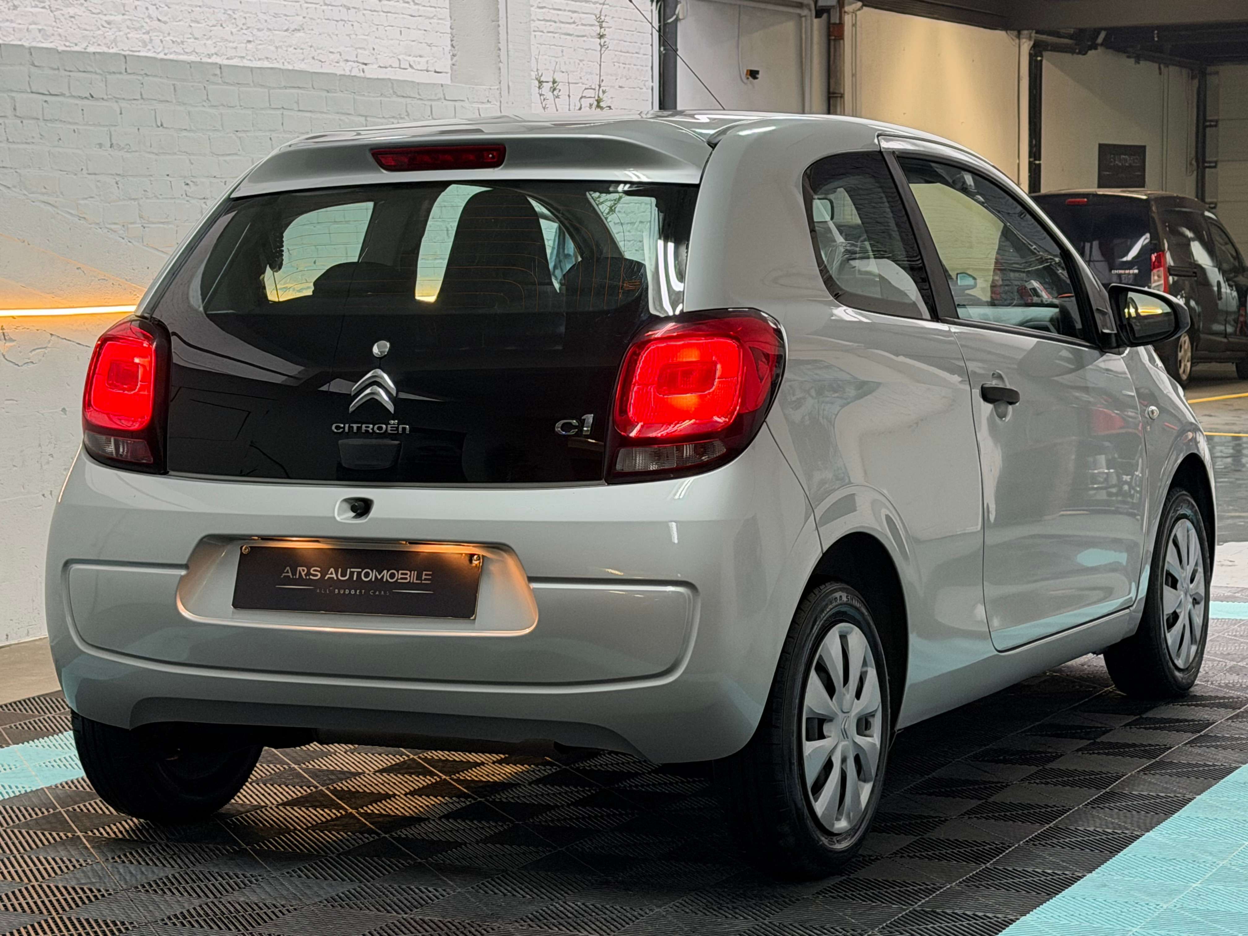 Citroen C1 1.0 VTi  - Euro6 - Tres Propre - garantie 12 mois