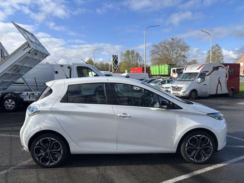 Renault ZOE B-Rent Iconic R70 40Kw