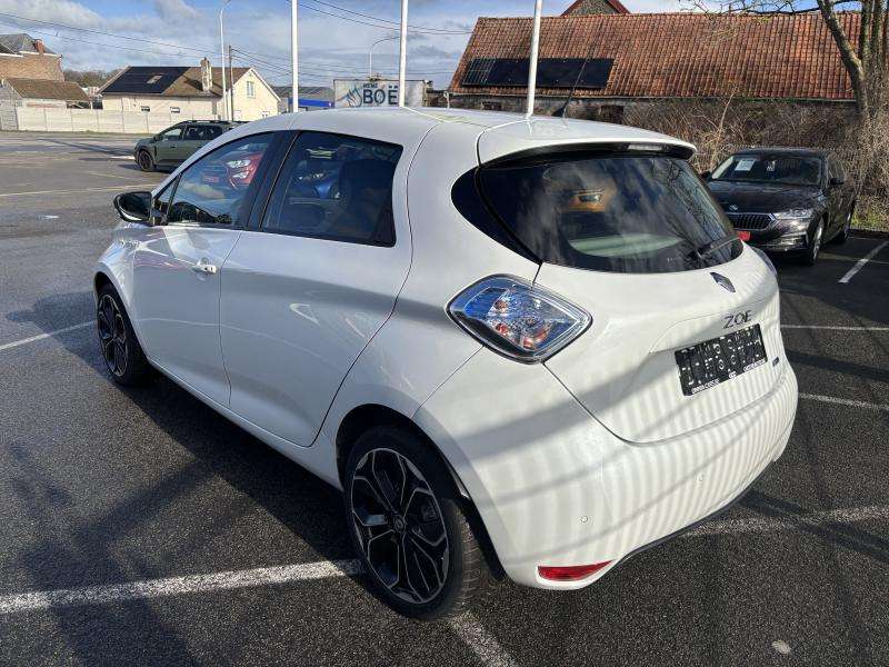 Renault ZOE B-Rent Iconic R70 40Kw