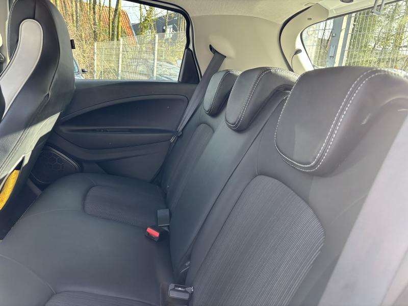 Renault ZOE B-Rent Iconic R70 40Kw