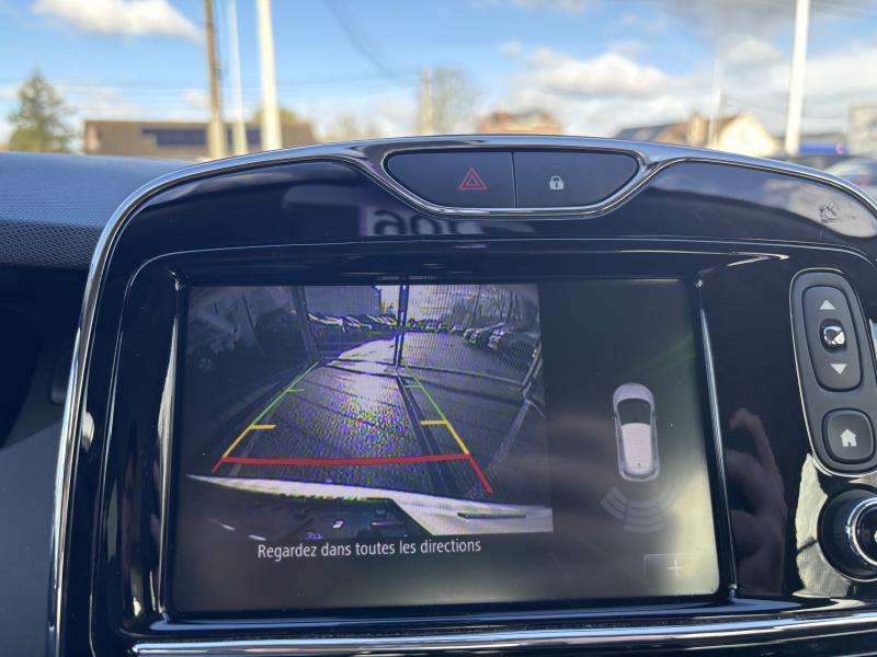Renault ZOE B-Rent Iconic R70 40Kw