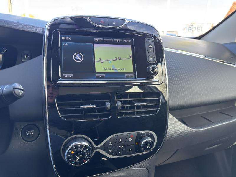 Renault ZOE B-Rent Iconic R70 40Kw