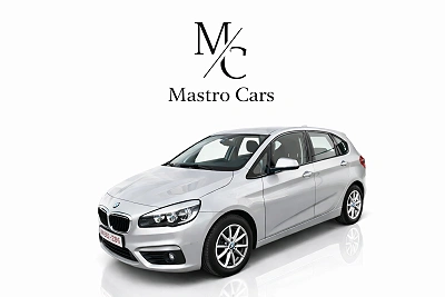 BMW 216 Active Tourer 216i