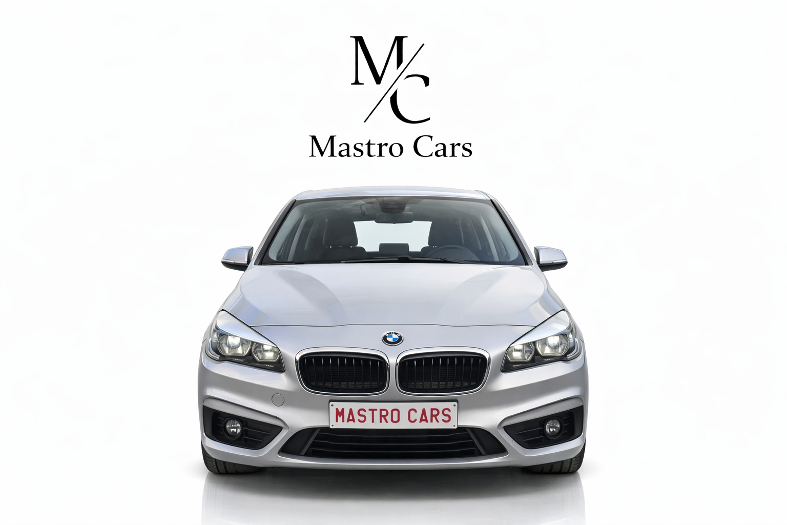 BMW 216 Active Tourer 216i