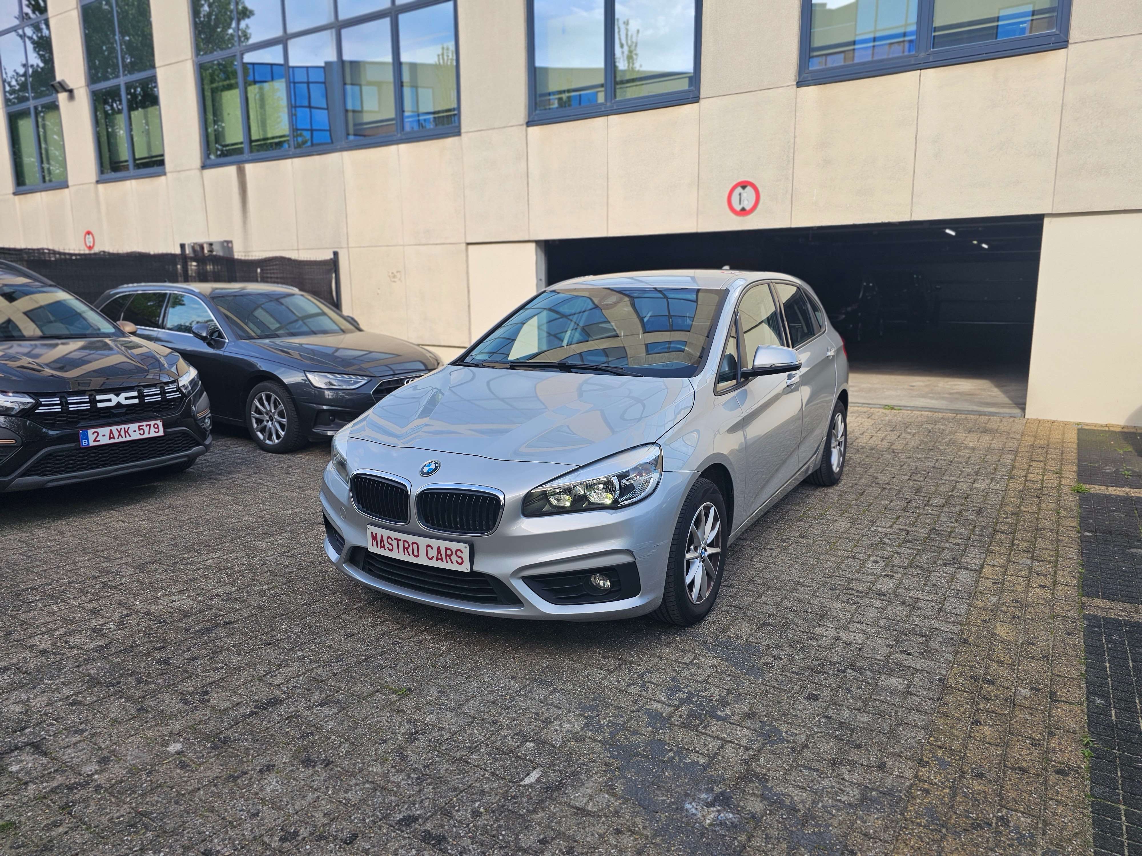 BMW 216 Active Tourer 216i