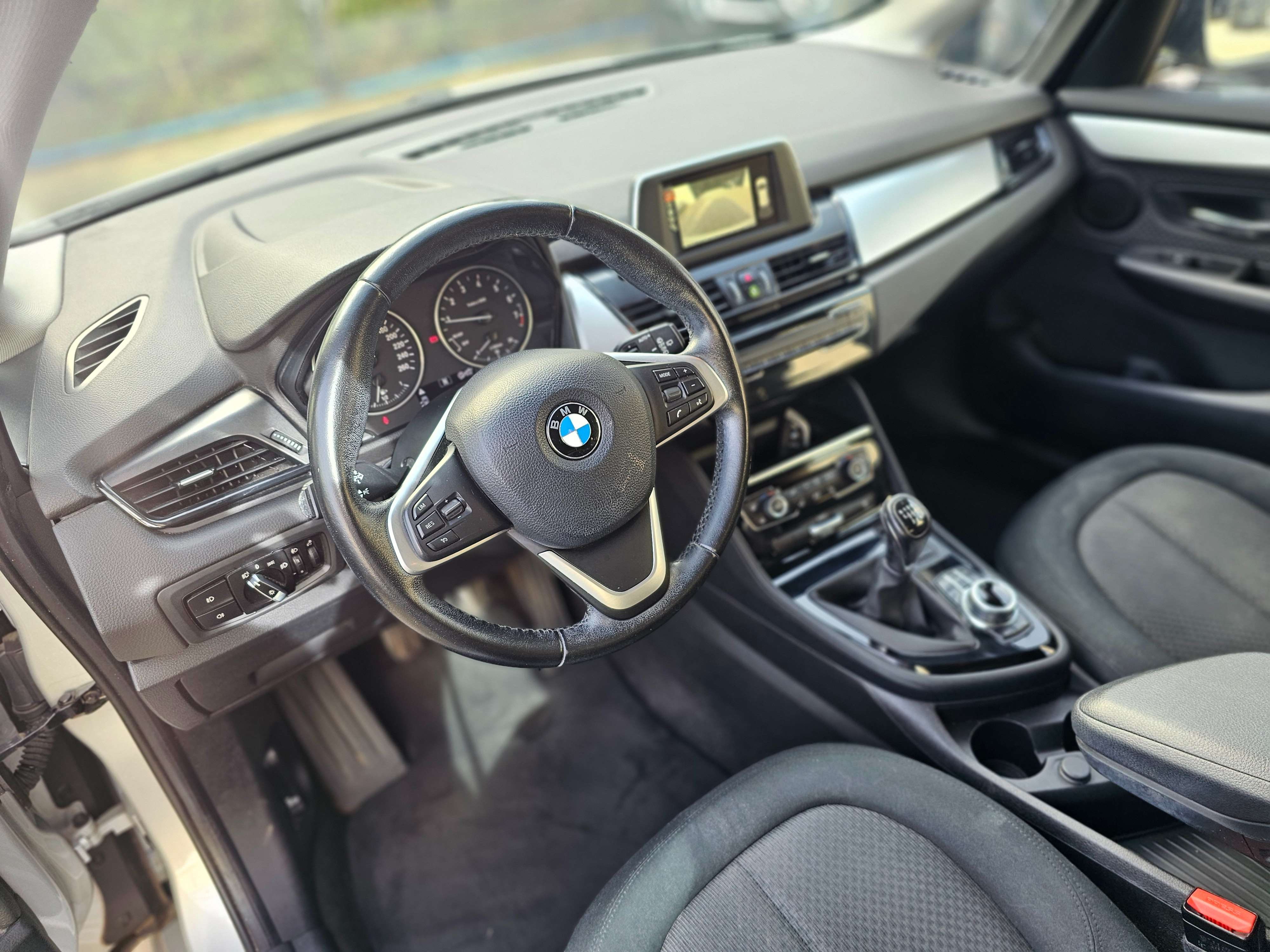 BMW 216 Active Tourer 216i