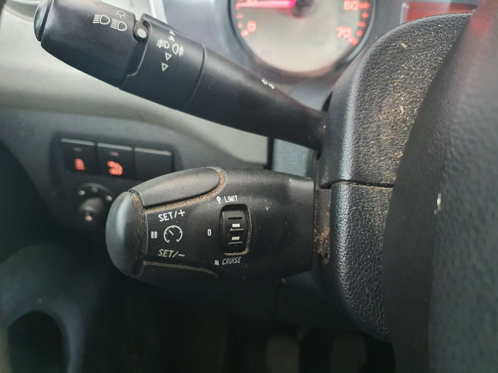 Peugeot Partner 🟢1.6 DIESEL - 1ER MAIN - FULL CARNET - CRUISE