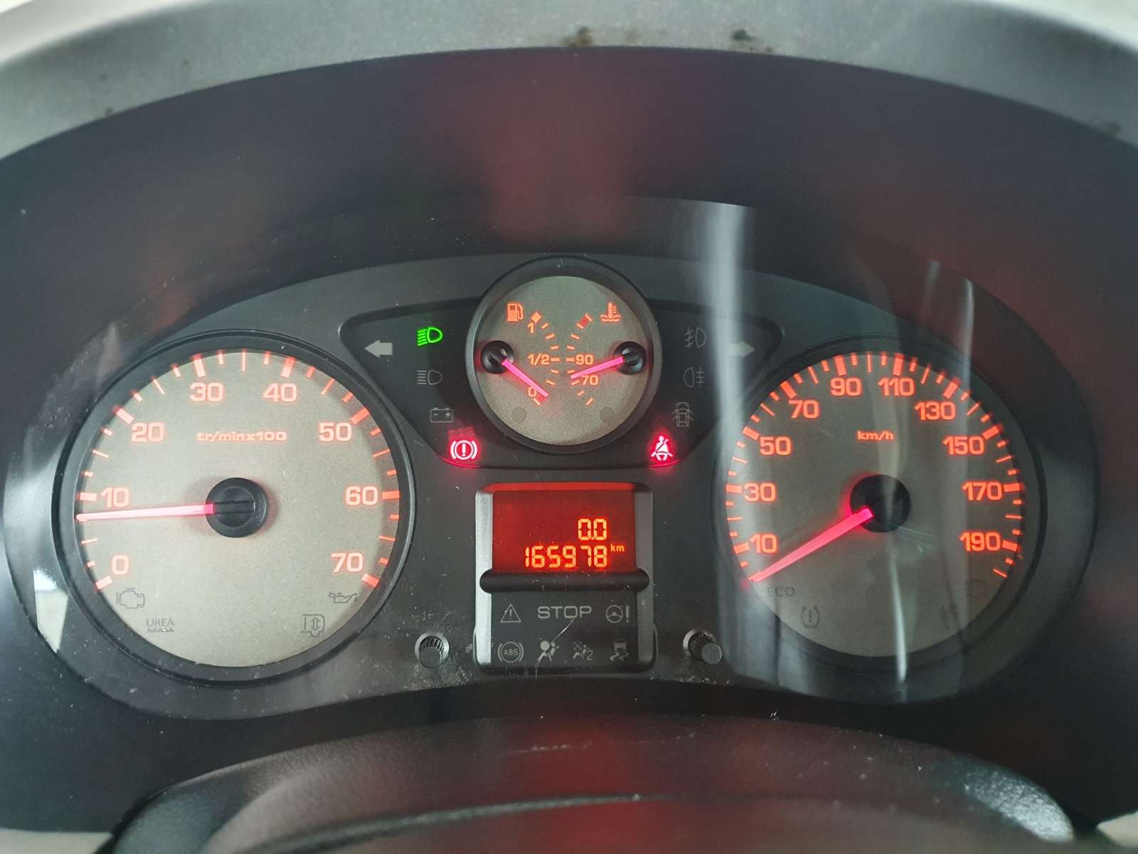 Peugeot Partner 🟢1.6 DIESEL - 1ER MAIN - FULL CARNET - CRUISE