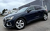 Audi Q3 35 TDi Business Edition Advanced S tron. PANO/NAVI/CAMERA/FULL LED thumbnail