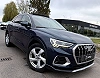 Audi Q3 35 TDi Business Edition Advanced S tron. PANO/NAVI/CAMERA/FULL LED thumbnail