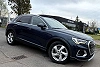 Audi Q3 35 TDi Business Edition Advanced S tron. PANO/NAVI/CAMERA/FULL LED thumbnail