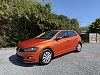 Volkswagen Polo 1.0 TSi Comfortline DSG thumbnail
