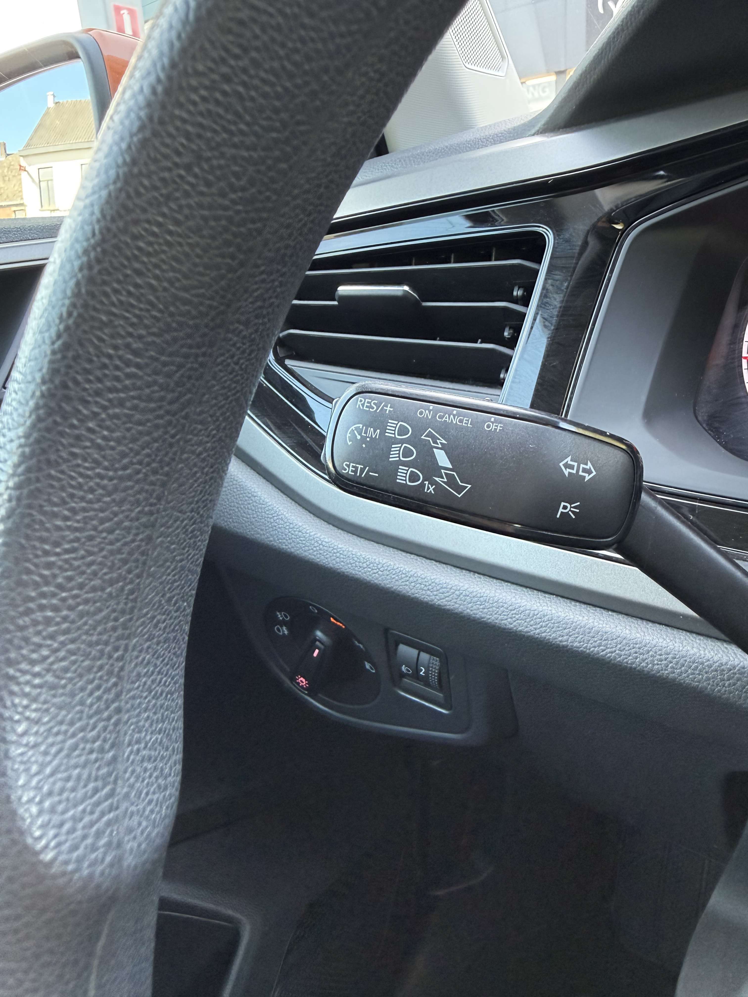 Volkswagen Polo 1.0 TSi Comfortline DSG