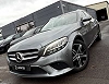 Mercedes-Benz C 200 d Avantfgarde Boite AUTO. 9G-TRONIC/NAVI/LED/CAMERA/GARANTIE thumbnail