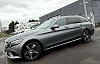 Mercedes-Benz C 200 d Avantfgarde Boite AUTO. 9G-TRONIC/NAVI/LED/CAMERA/GARANTIE thumbnail