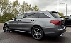 Mercedes-Benz C 200 d Avantfgarde Boite AUTO. 9G-TRONIC/NAVI/LED/CAMERA/GARANTIE thumbnail