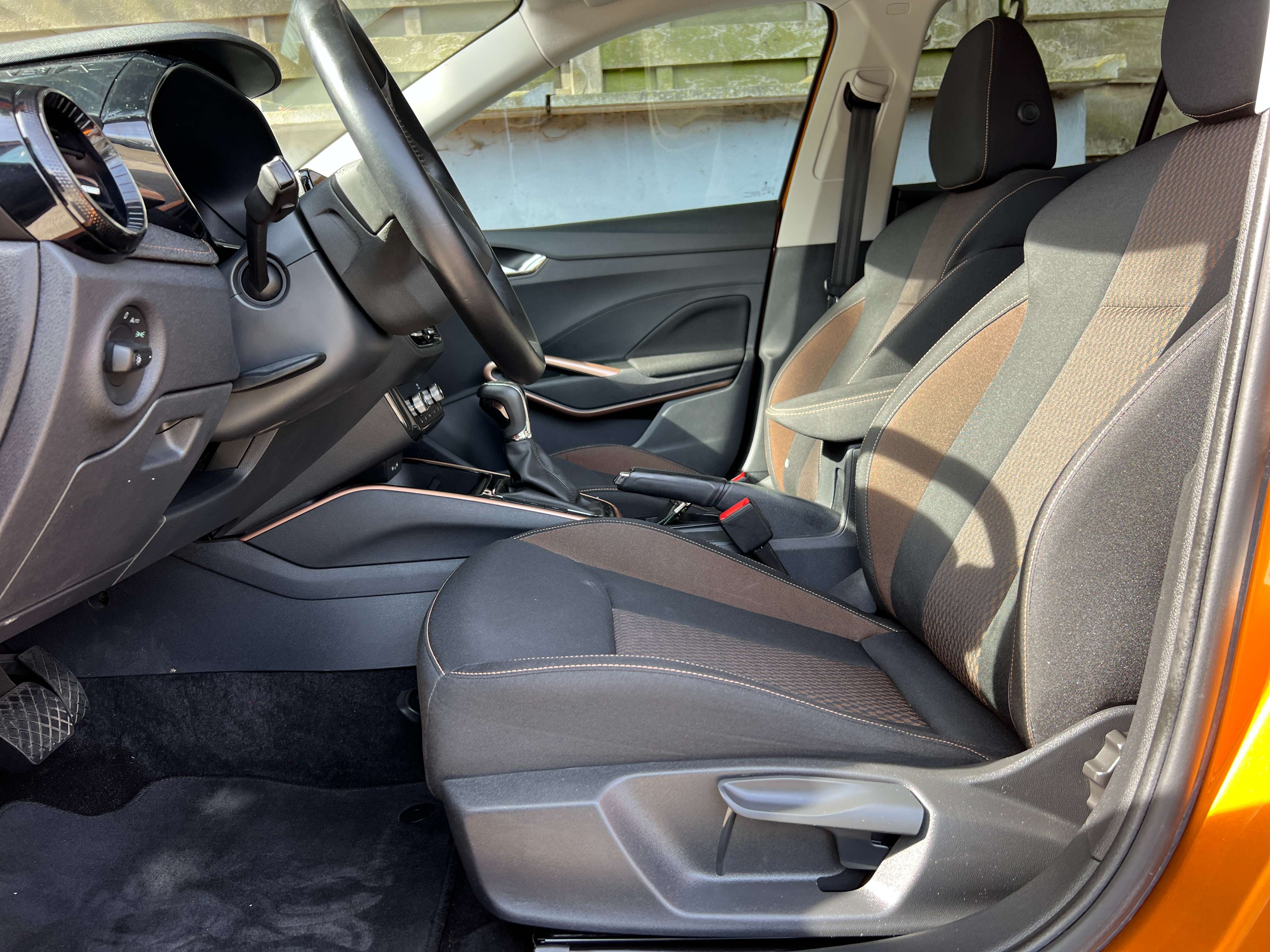 Skoda Fabia 1.0 TSI 110CV Ambition DSG 7VIT