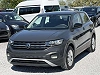 Volkswagen T-Cross 1.0 TSI - Apple CarPlay - Park Assist - 1er propri thumbnail