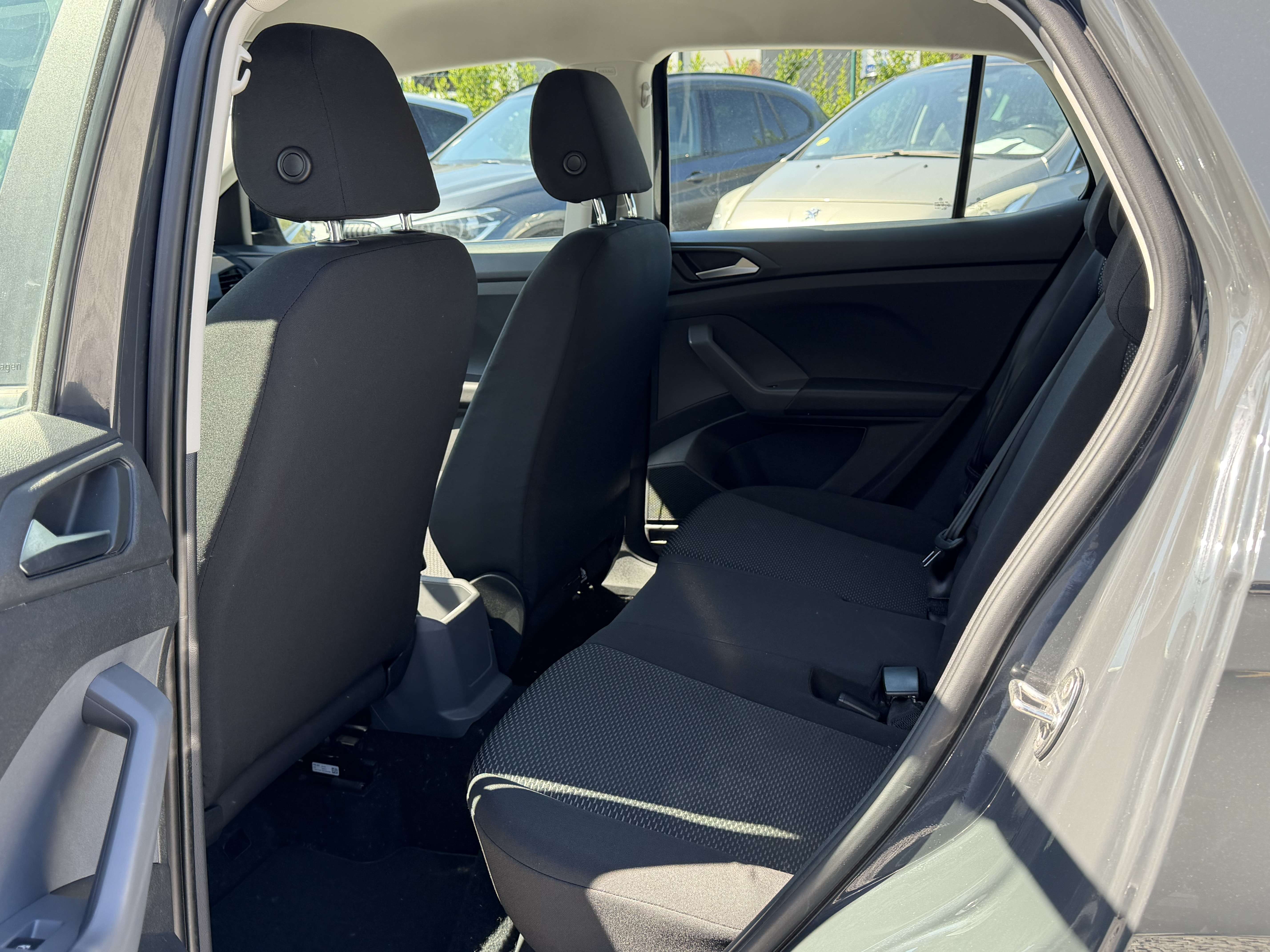 Volkswagen T-Cross 1.0 TSI - Apple CarPlay - Park Assist - 1er propri