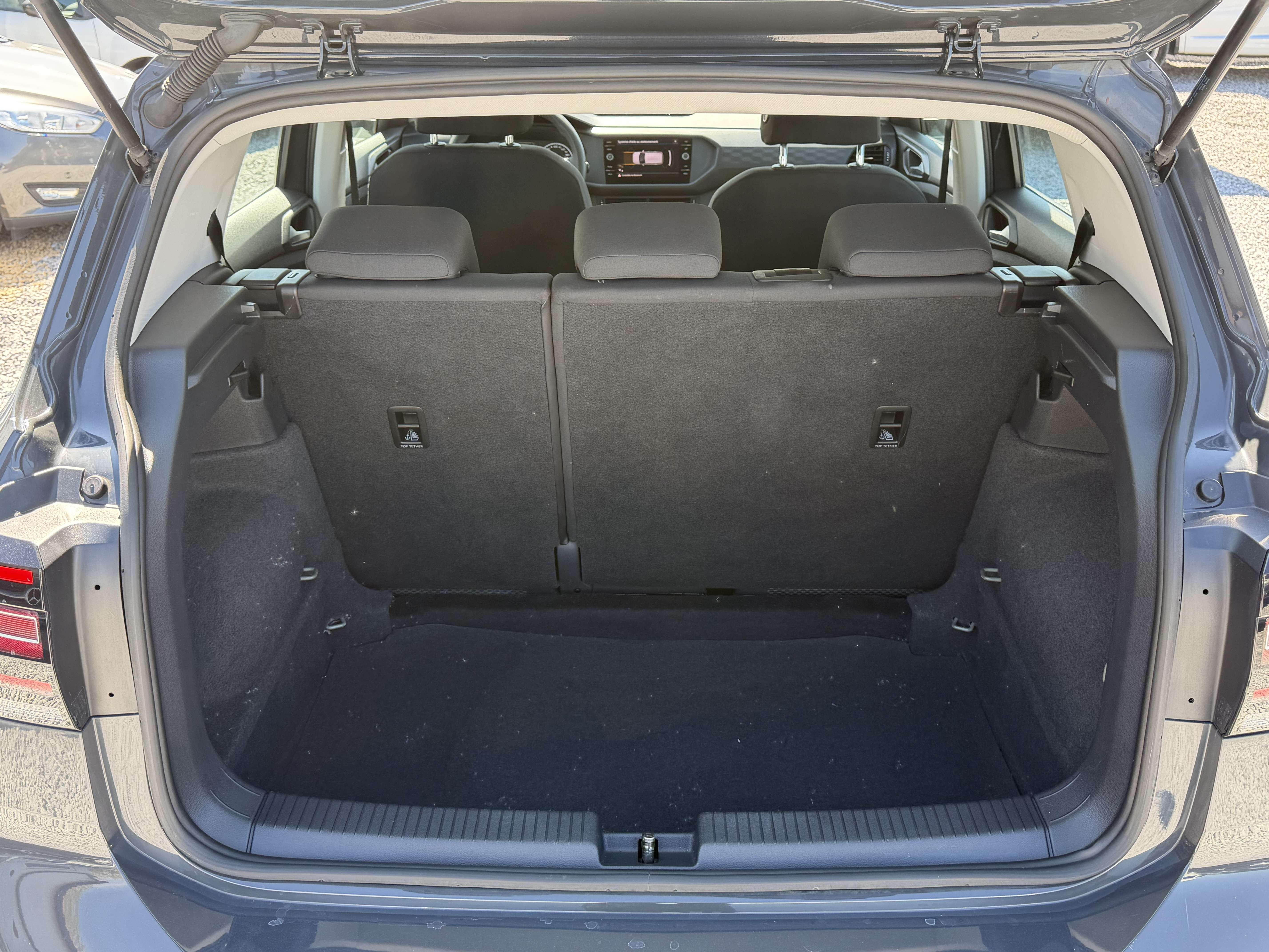 Volkswagen T-Cross 1.0 TSI - Apple CarPlay - Park Assist - 1er propri