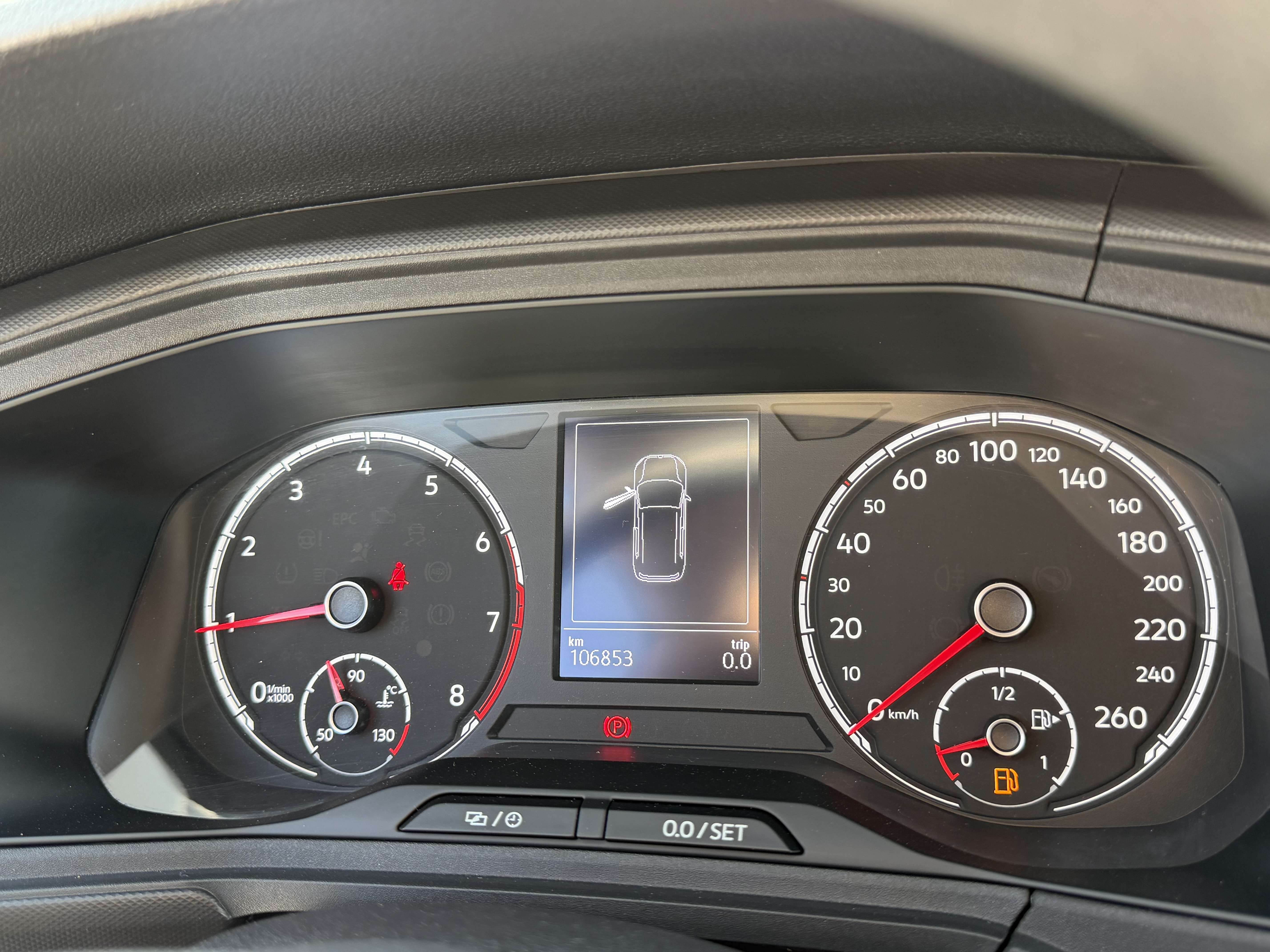 Volkswagen T-Cross 1.0 TSI - Apple CarPlay - Park Assist - 1er propri