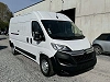 Citroen Jumper 2.2 L4 - A/C - MEDIA - NAVI - CAM - 6 PORTES - EU6d-isc thumbnail