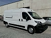 Citroen Jumper 2.2 L4 - A/C - MEDIA - NAVI - CAM - 6 PORTES - EU6d-isc thumbnail